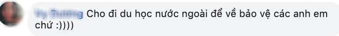 Văn Hậu xài lại công phu kẹp cổ đối thủ, fan bật cười: Cứ như bảo kê của đội, ở đâu có bắt nạt ở đó có Hậu ra tay - Ảnh 7.