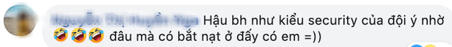 Văn Hậu xài lại công phu kẹp cổ đối thủ, fan bật cười: Cứ như bảo kê của đội, ở đâu có bắt nạt ở đó có Hậu ra tay - Ảnh 5.