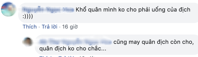 Góc đáng thương: Cầu thủ U22 Việt Nam xin nước nhưng bị ngó lơ, phải uống ké cầu thủ Campuchia vì quá khát - Ảnh 5.