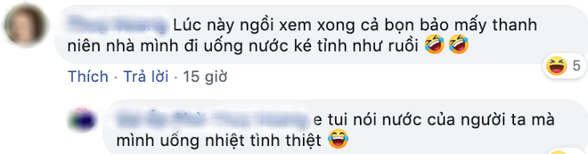 Góc đáng thương: Cầu thủ U22 Việt Nam xin nước nhưng bị ngó lơ, phải uống ké cầu thủ Campuchia vì quá khát - Ảnh 6.