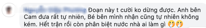 Góc đáng thương: Cầu thủ U22 Việt Nam xin nước nhưng bị ngó lơ, phải uống ké cầu thủ Campuchia vì quá khát - Ảnh 7.