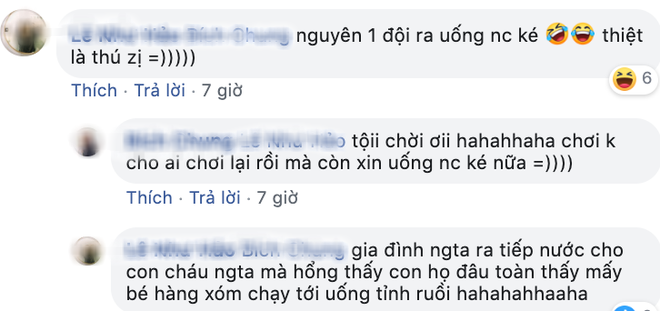 Góc đáng thương: Cầu thủ U22 Việt Nam xin nước nhưng bị ngó lơ, phải uống ké cầu thủ Campuchia vì quá khát - Ảnh 9.