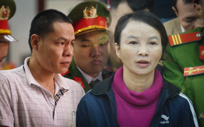 Mẹ nữ sinh giao gà làm đơn kêu oan, kháng cáo toàn bộ nội dung bản án sơ thẩm