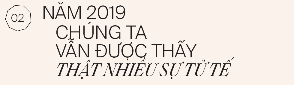 Hãy nhớ về 2019 bằng một nụ cười - Ảnh 5.