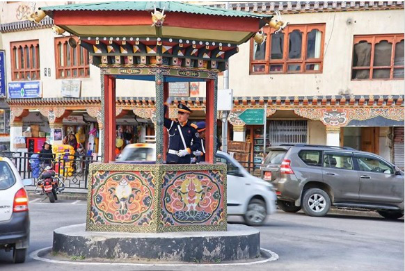 Những bí mật giúp Bhutan trở thành “quốc gia hạnh phúc nhất thế giới”, ai trong chúng ta cũng mơ ước được đến một lần trong đời! - Ảnh 13.