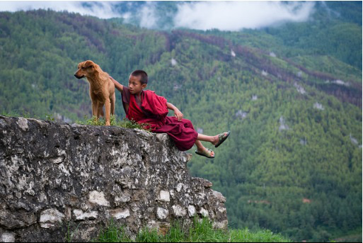 Những bí mật giúp Bhutan trở thành “quốc gia hạnh phúc nhất thế giới”, ai trong chúng ta cũng mơ ước được đến một lần trong đời! - Ảnh 8.