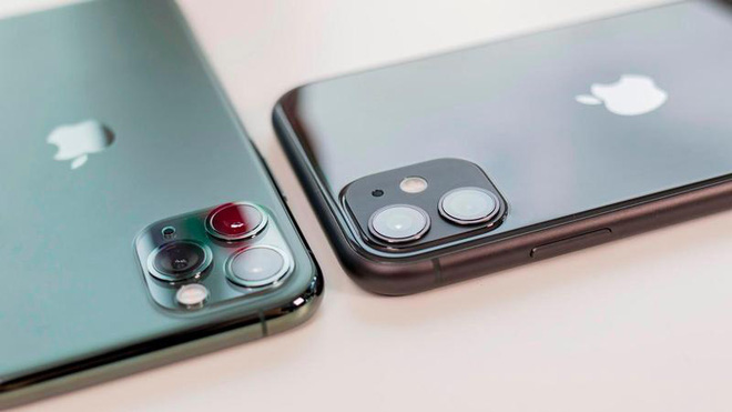 iPhone 2020 sẽ có dung lượng pin khủng hơn nhờ một công nghệ mới toanh - Ảnh 1.