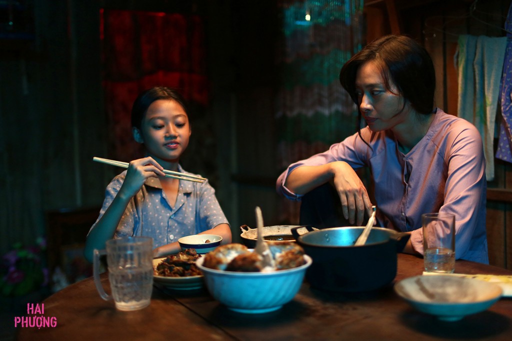 Nhờ tình mẫu tử trong Hai Phượng, Ngô Thanh Vân mạnh dạn tuyên bố: Tôi đã sẵn sàng làm mẹ - Ảnh 1. Nhờ tình mẫu tử trong Hai Phượng, Ngô Thanh Vân mạnh dạn tuyên bố: Tôi đã sẵn sàng làm mẹ - Ảnh 1.