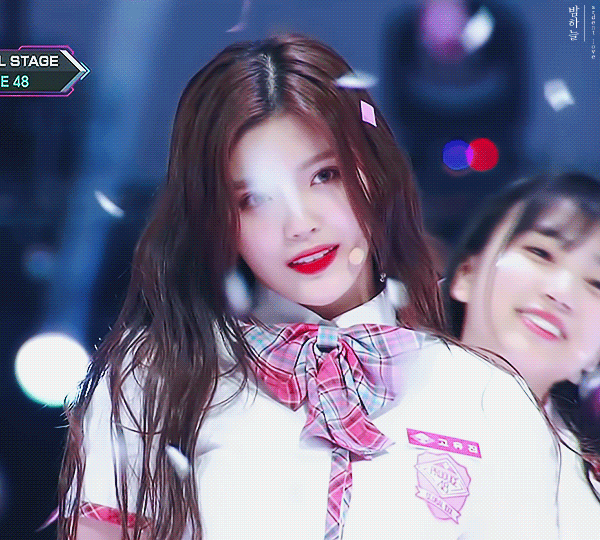 Ai trong hội thực tập sinh đẹp hơn hoa của Kpop sẽ ăn n&ecirc;n l&agrave;m ra trong tương lai? - Ảnh 11.