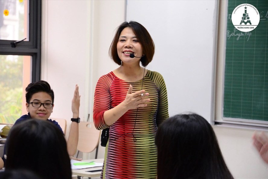 Tết mà bắt học sinh làm bài tập, còn gì là kỳ nghỉ - Ảnh 1.