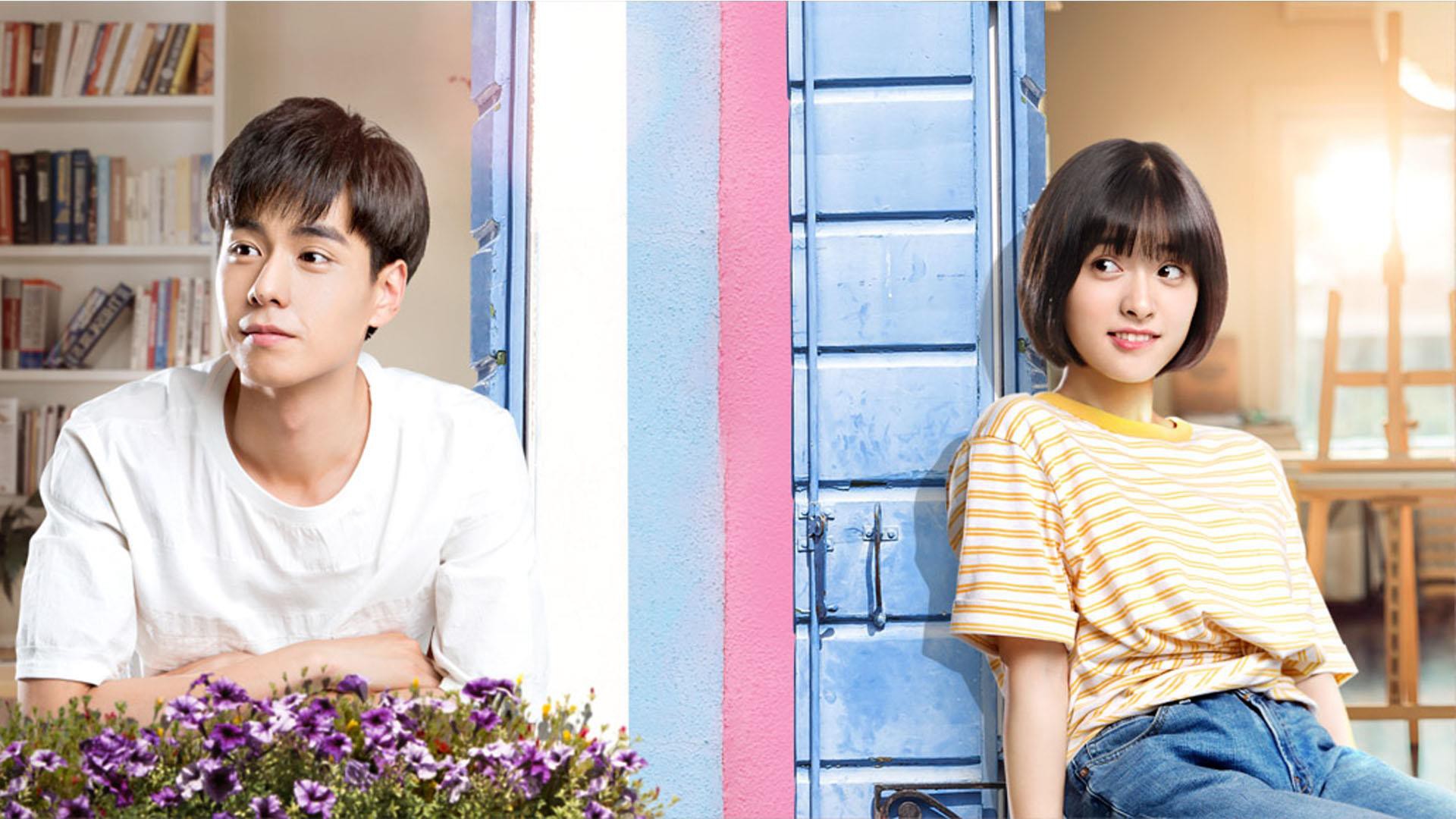 Đổi gió với 6 phim Hoa Ngữ từ thanh xuân vườn trường lãng mạn đến cung đấu căng cực trên Netflix - Ảnh 8. Đổi gió với 6 phim Hoa Ngữ từ thanh xuân vườn trường lãng mạn đến cung đấu căng cực trên Netflix - Ảnh 8.