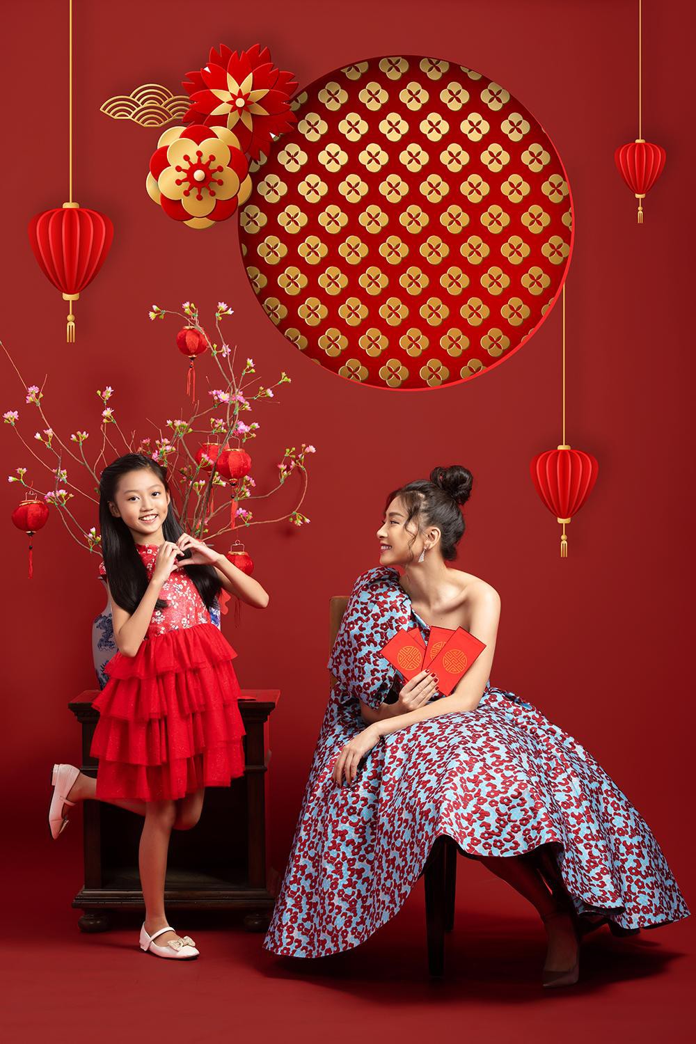 Nhờ tình mẫu tử trong Hai Phượng, Ngô Thanh Vân mạnh dạn tuyên bố: Tôi đã sẵn sàng làm mẹ - Ảnh 7. Nhờ tình mẫu tử trong Hai Phượng, Ngô Thanh Vân mạnh dạn tuyên bố: Tôi đã sẵn sàng làm mẹ - Ảnh 7.