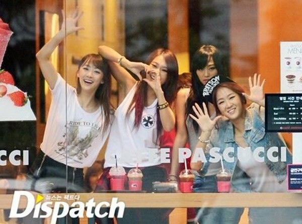 Nghe đồn Dispatch c&ograve;n những 4 lượt quay nữa v&agrave; đ&acirc;y l&agrave; những sao H&agrave;n được hi vọng quay v&agrave;o &ocirc; tr&uacute;ng thưởng - Ảnh 14.