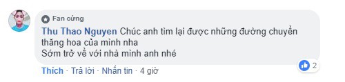 NHM gửi lời chúc may mắn tới Xuân Trường trong màu áo mới - Ảnh 2.