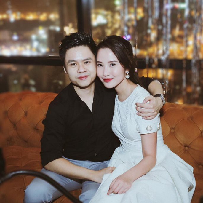 Tình trường anh em nhà thiếu gia Phan Thành: Người ồn ào nhưng trắc trở, người kín tiếng lại yên bình - Ảnh 5. Tình trường anh em nhà thiếu gia Phan Thành: Người ồn ào nhưng trắc trở, người kín tiếng lại yên bình - Ảnh 5.