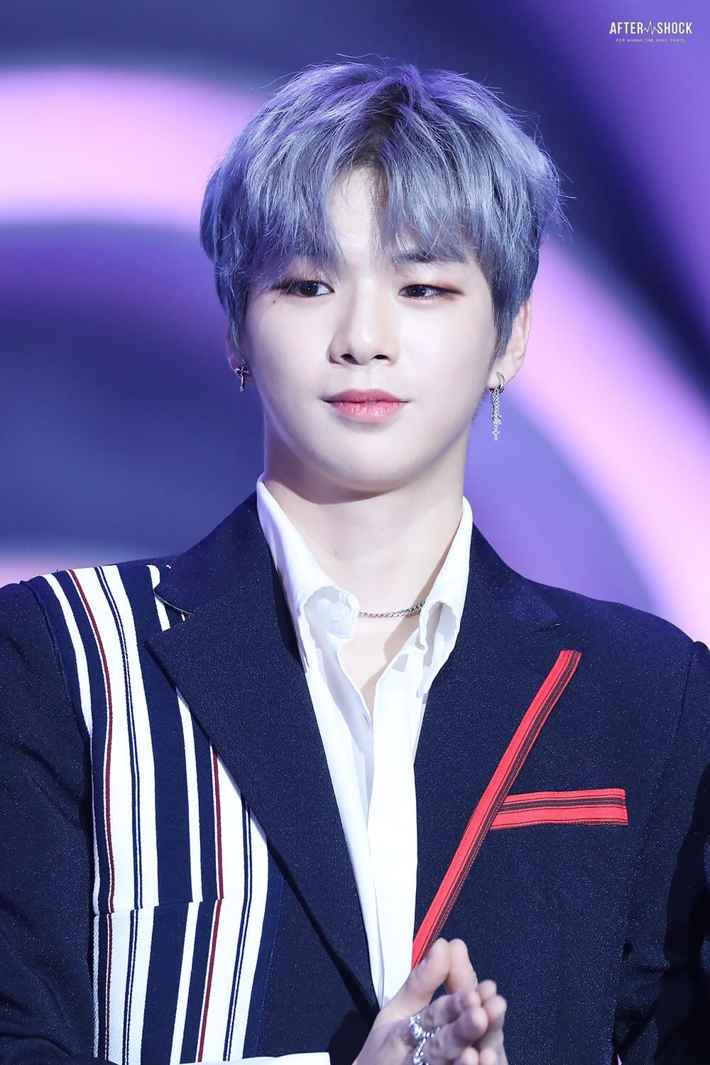 Nhà họ Kang xứ Hàn toàn idol đình đám có điểm chung: Ai cũng mắt một mí nhưng duyên hết phần thiên hạ! - Ảnh 2. Nhà họ Kang xứ Hàn toàn idol đình đám có điểm chung: Ai cũng mắt một mí nhưng duyên hết phần thiên hạ! - Ảnh 2.