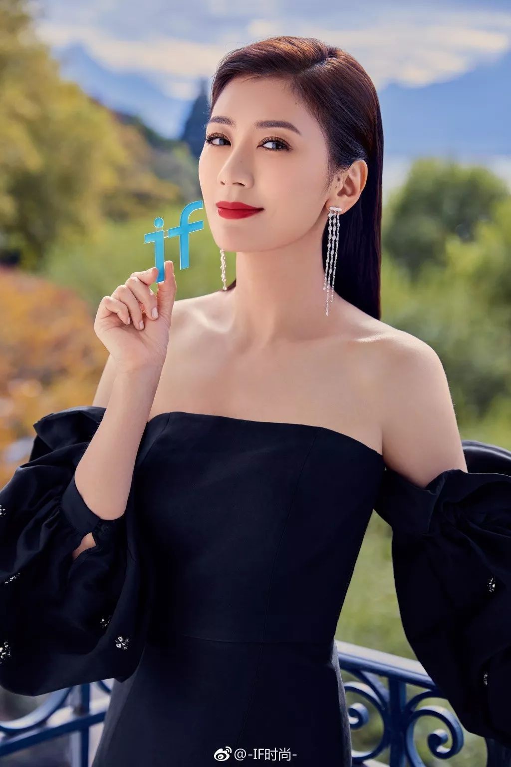 Cuộc sống làm dâu của sao nữ châu Á lấy nhà tài phiệt lừng danh: Đầy thị phi, đáng bội phục nhất là người cuối - Ảnh 6. Cuộc sống làm dâu của sao nữ châu Á lấy nhà tài phiệt lừng danh: Đầy thị phi, đáng bội phục nhất là người cuối - Ảnh 6.