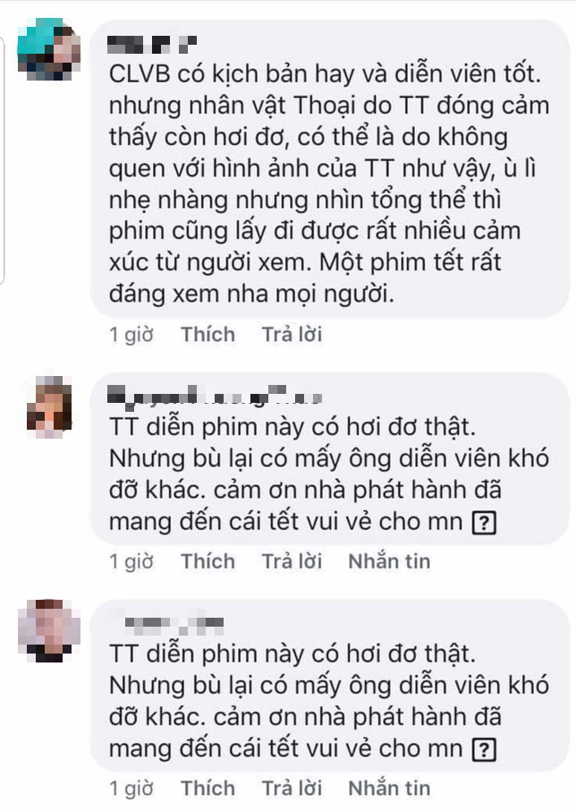 Drama phim Tết tập 5: Xót chồng phải đau đầu vì Trạng Quỳnh, Thanh Thuý lên tiếng vạch trần âm mưu thuỷ quân - Ảnh 6.