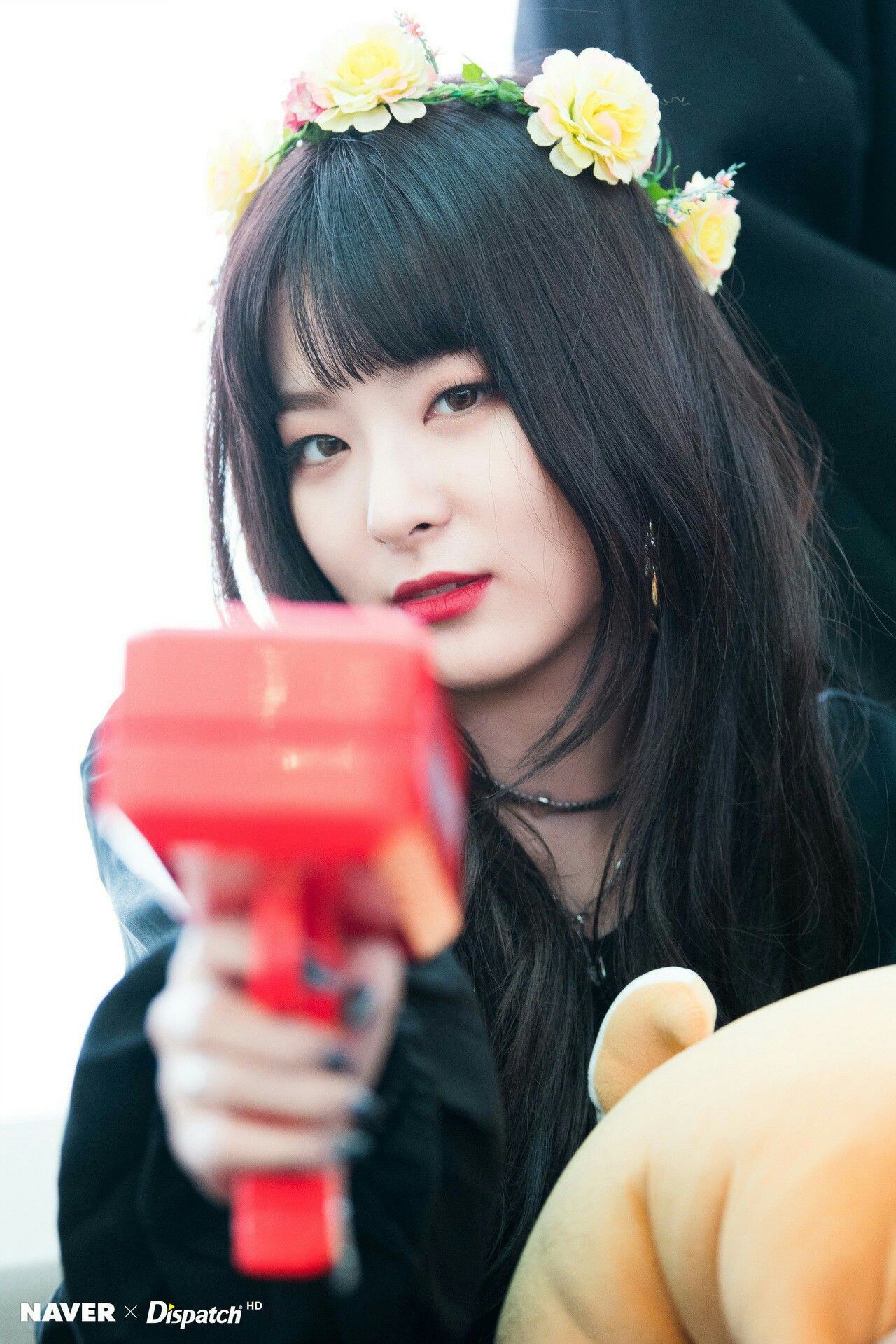 Nhà họ Kang xứ Hàn toàn idol đình đám có điểm chung: Ai cũng mắt một mí nhưng duyên hết phần thiên hạ! - Ảnh 13. Nhà họ Kang xứ Hàn toàn idol đình đám có điểm chung: Ai cũng mắt một mí nhưng duyên hết phần thiên hạ! - Ảnh 13.
