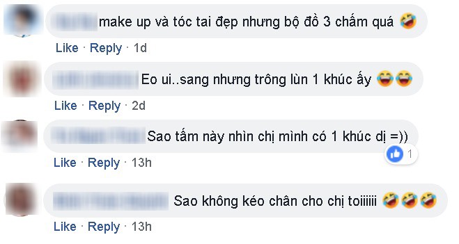 Chớ dại tin vào ảnh của sao: ảnh Jessica tự đăng thì chân dài miên man, vào tay báo quốc tế lại quá khác - Ảnh 7.