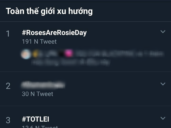 Rosé (BLACKPINK) bất ngờ tung bản thu mới, fan hết hồn cứ tưởng debut solo ngay sinh nhật - Ảnh 3.