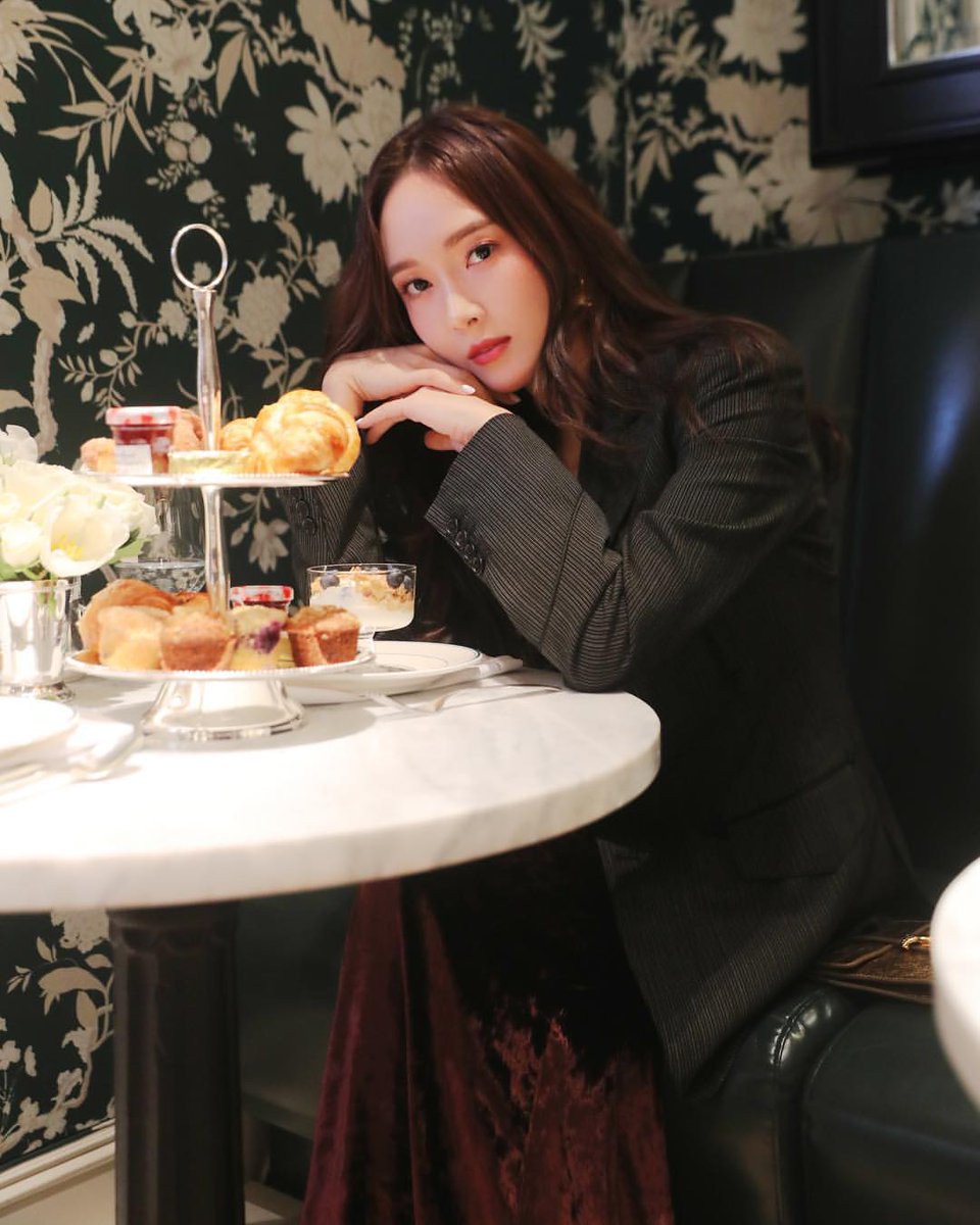 Có ai còn nhận ra đây là công chúa băng giá Jessica không? - Ảnh 8. Có ai còn nhận ra đây là công chúa băng giá Jessica không? - Ảnh 8.