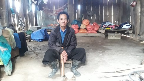 Dị nh&acirc;n bỏ v&agrave;o rừng, một m&igrave;nh mở 2,5km đường để cai ma t&uacute;y - Ảnh 2.