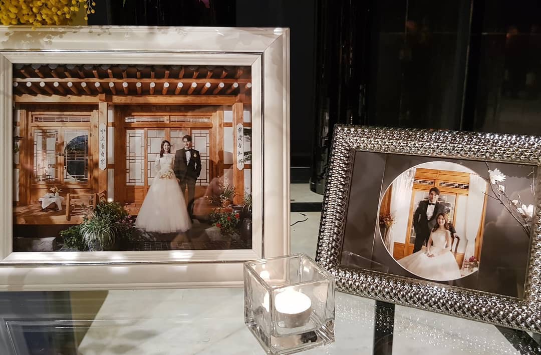 Đám cưới hot nhất đầu năm: Ji Chang Wook để mặt mộc đến dự, bộ tứ 4 chàng quý tử tái ngộ sau 10 năm - Ảnh 14. Đám cưới hot nhất đầu năm: Ji Chang Wook để mặt mộc đến dự, bộ tứ 4 chàng quý tử tái ngộ sau 10 năm - Ảnh 14.