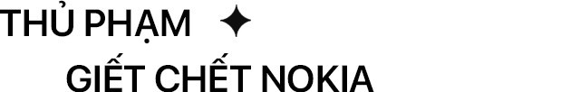 Vì sao nói Apple khó có thể lâm vào tình cảnh của Nokia ngày trước? - Ảnh 1.