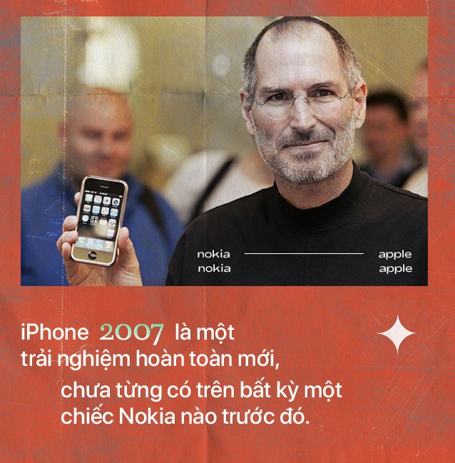 Vì sao nói Apple khó có thể lâm vào tình cảnh của Nokia ngày trước? - Ảnh 2.
