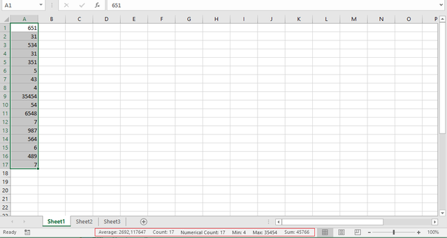 Những thủ thuật nhỏ nhưng biến bạn th&agrave;nh cao thủ Excel: Sinh vi&ecirc;n, nh&acirc;n vi&ecirc;n văn ph&ograve;ng đều phải biết! - Ảnh 2.