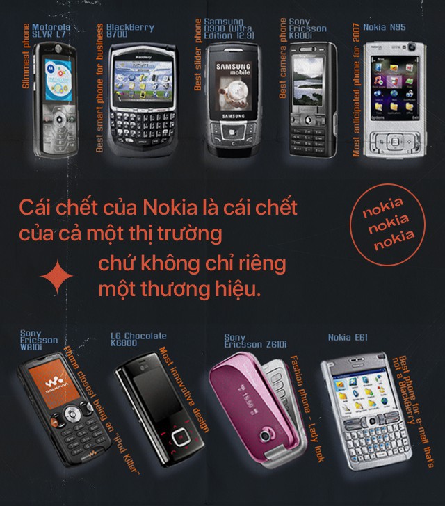 Vì sao nói Apple khó có thể lâm vào tình cảnh của Nokia ngày trước? - Ảnh 3.