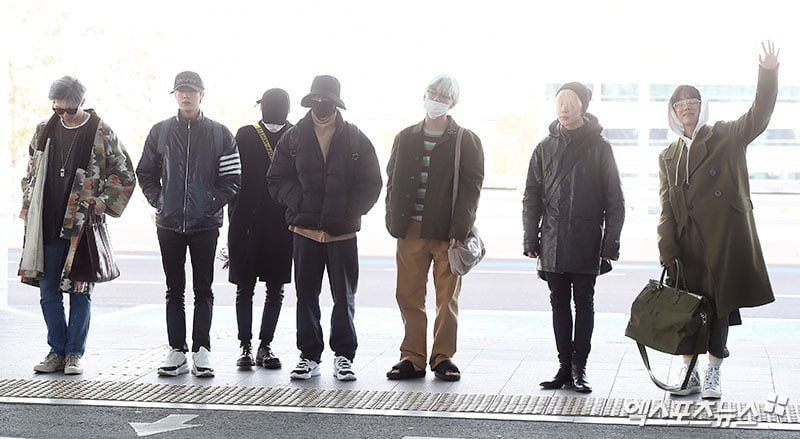 Liệu lịch sử bước sang trang mới có lặp lại với BTS sau Grammy 2019? - Ảnh 1. Liệu lịch sử bước sang trang mới có lặp lại với BTS sau Grammy 2019? - Ảnh 1.