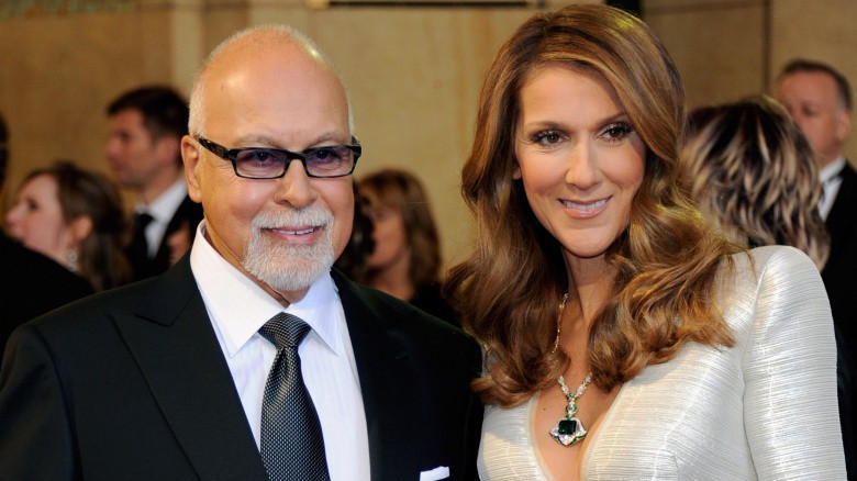 Xót xa cuộc đời đầy bi kịch của Celine Dion: Tuổi thơ nghèo khó, nỗi đau hiếm muộn và mất người thân liên tiếp - Ảnh 5. Xót xa cuộc đời đầy bi kịch của Celine Dion: Tuổi thơ nghèo khó, nỗi đau hiếm muộn và mất người thân liên tiếp - Ảnh 5.