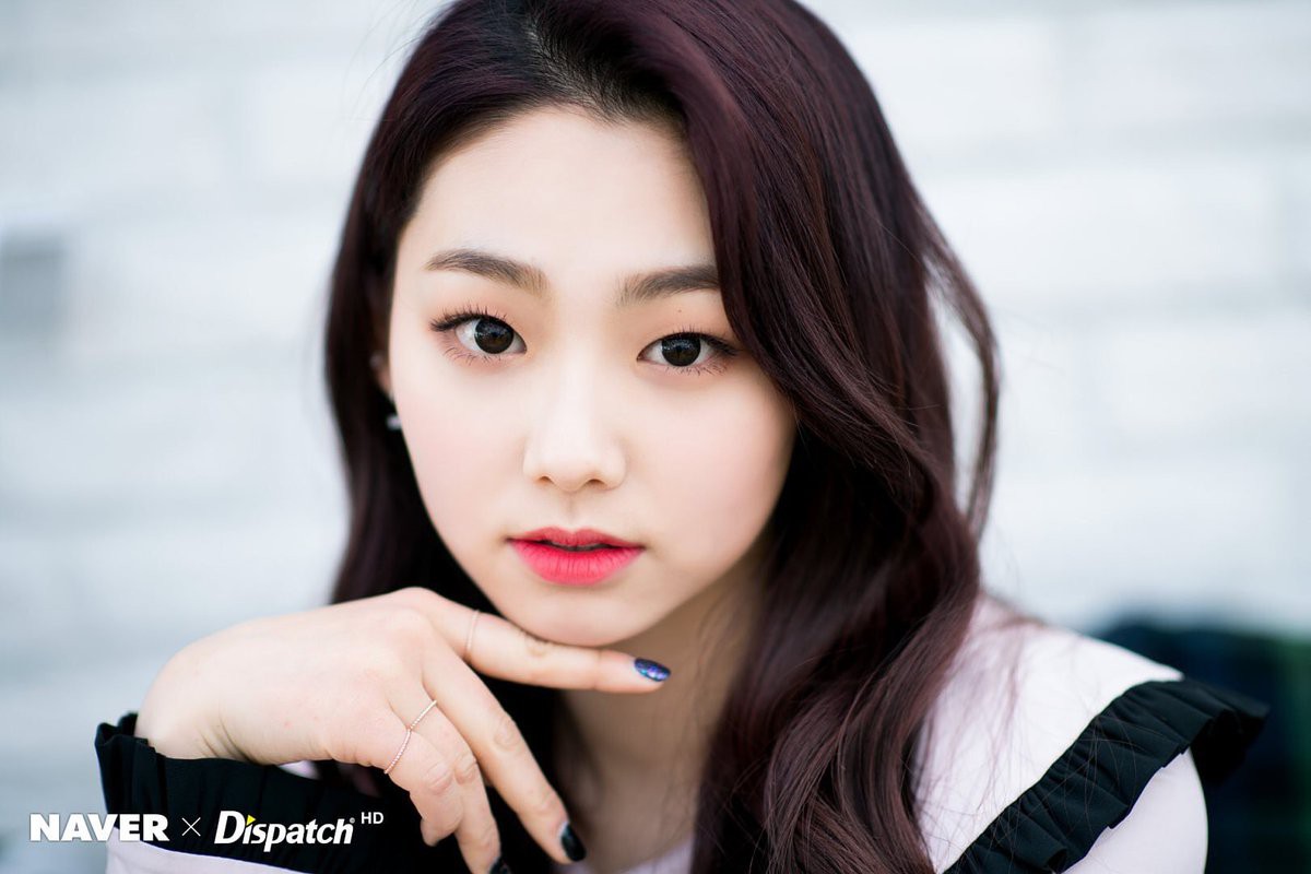 Nhà họ Kang xứ Hàn toàn idol đình đám có điểm chung: Ai cũng mắt một mí nhưng duyên hết phần thiên hạ! - Ảnh 22. Nhà họ Kang xứ Hàn toàn idol đình đám có điểm chung: Ai cũng mắt một mí nhưng duyên hết phần thiên hạ! - Ảnh 22.