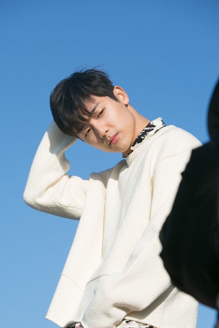 Nhà họ Kang xứ Hàn toàn idol đình đám có điểm chung: Ai cũng mắt một mí nhưng duyên hết phần thiên hạ! - Ảnh 29. Nhà họ Kang xứ Hàn toàn idol đình đám có điểm chung: Ai cũng mắt một mí nhưng duyên hết phần thiên hạ! - Ảnh 29.