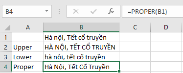 Những thủ thuật nhỏ nhưng biến bạn th&agrave;nh cao thủ Excel: Sinh vi&ecirc;n, nh&acirc;n vi&ecirc;n văn ph&ograve;ng đều phải biết! - Ảnh 3.