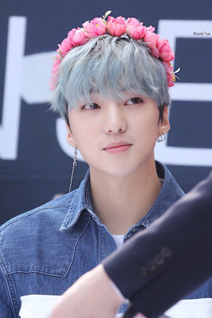 Nhà họ Kang xứ Hàn toàn idol đình đám có điểm chung: Ai cũng mắt một mí nhưng duyên hết phần thiên hạ! - Ảnh 6. Nhà họ Kang xứ Hàn toàn idol đình đám có điểm chung: Ai cũng mắt một mí nhưng duyên hết phần thiên hạ! - Ảnh 6.