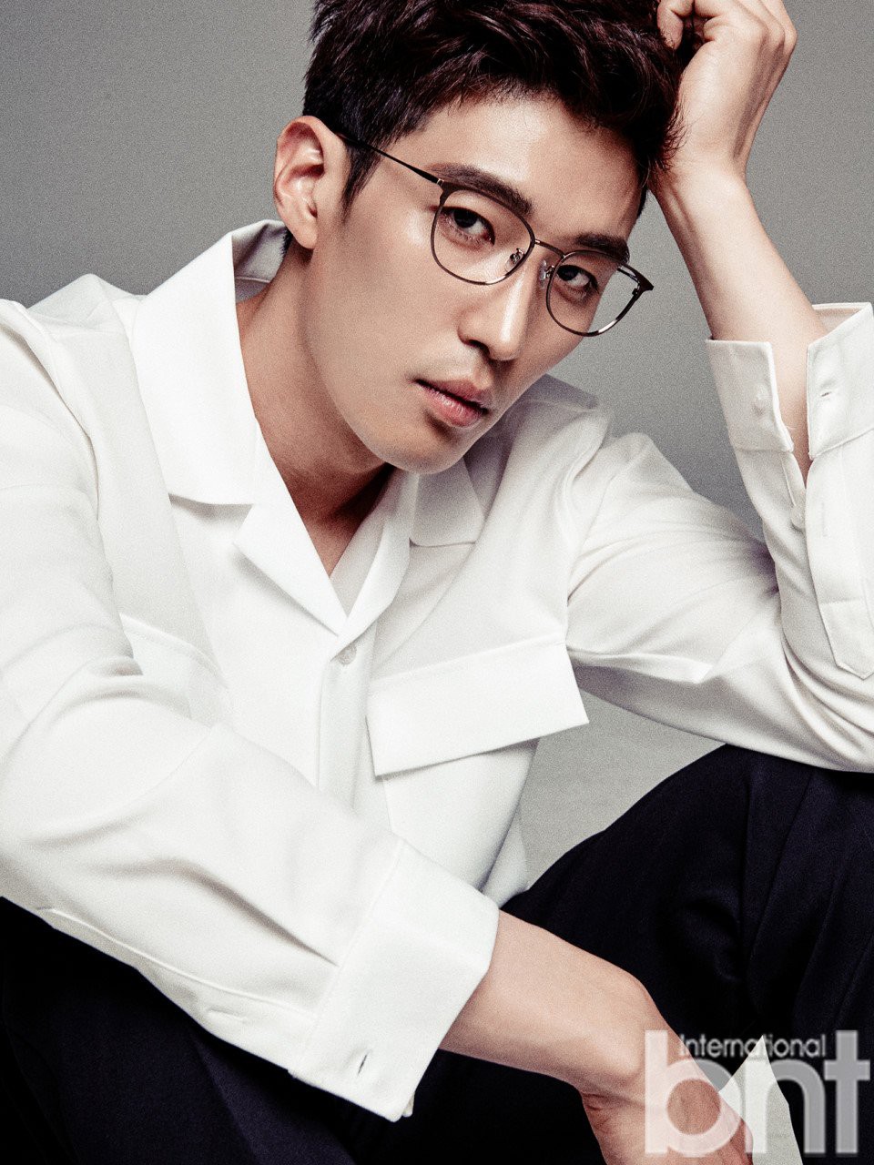 Nhà họ Kang xứ Hàn toàn idol đình đám có điểm chung: Ai cũng mắt một mí nhưng duyên hết phần thiên hạ! - Ảnh 32. Nhà họ Kang xứ Hàn toàn idol đình đám có điểm chung: Ai cũng mắt một mí nhưng duyên hết phần thiên hạ! - Ảnh 32.