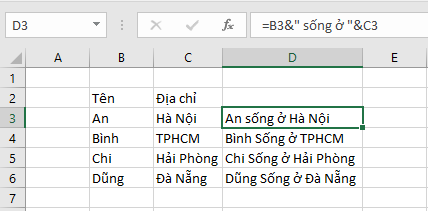 Những thủ thuật nhỏ nhưng biến bạn thành cao thủ Excel: Sinh viên, nhân viên văn phòng đều phải biết! - Ảnh 4.