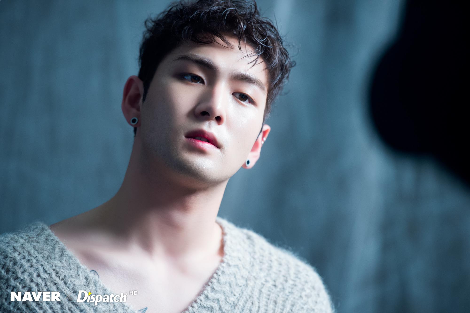 Nhà họ Kang xứ Hàn toàn idol đình đám có điểm chung: Ai cũng mắt một mí nhưng duyên hết phần thiên hạ! - Ảnh 8. Nhà họ Kang xứ Hàn toàn idol đình đám có điểm chung: Ai cũng mắt một mí nhưng duyên hết phần thiên hạ! - Ảnh 8.