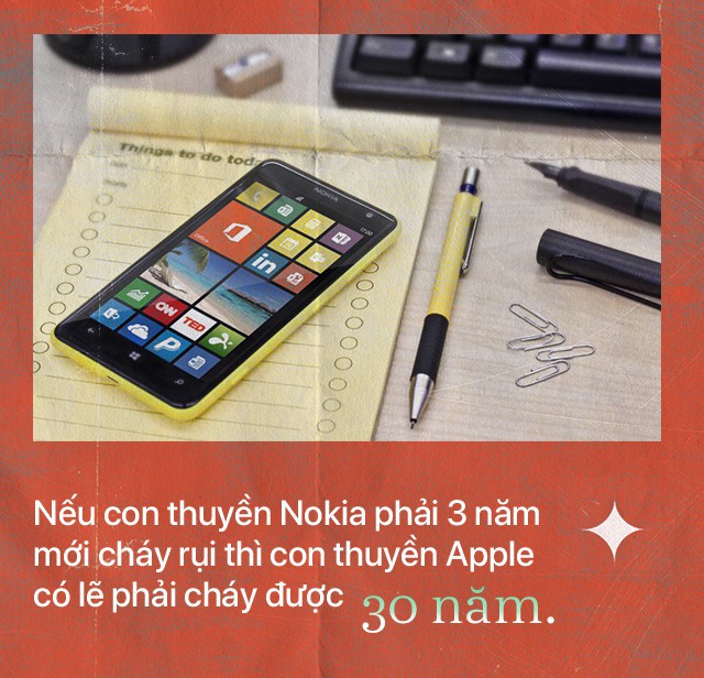 Vì sao nói Apple khó có thể lâm vào tình cảnh của Nokia ngày trước? - Ảnh 7.