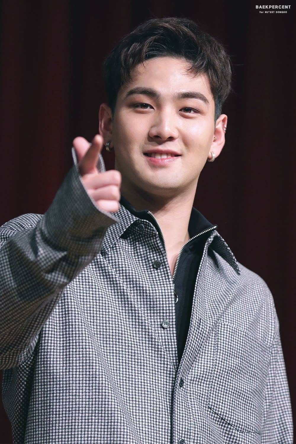 Nhà họ Kang xứ Hàn toàn idol đình đám có điểm chung: Ai cũng mắt một mí nhưng duyên hết phần thiên hạ! - Ảnh 9. Nhà họ Kang xứ Hàn toàn idol đình đám có điểm chung: Ai cũng mắt một mí nhưng duyên hết phần thiên hạ! - Ảnh 9.