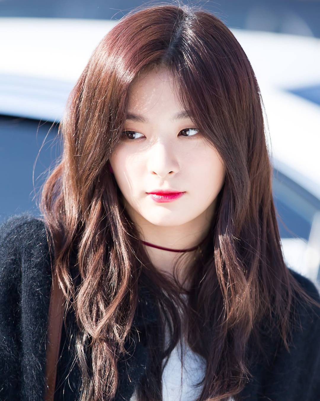 Nhà họ Kang xứ Hàn toàn idol đình đám có điểm chung: Ai cũng mắt một mí nhưng duyên hết phần thiên hạ! - Ảnh 12. Nhà họ Kang xứ Hàn toàn idol đình đám có điểm chung: Ai cũng mắt một mí nhưng duyên hết phần thiên hạ! - Ảnh 12.