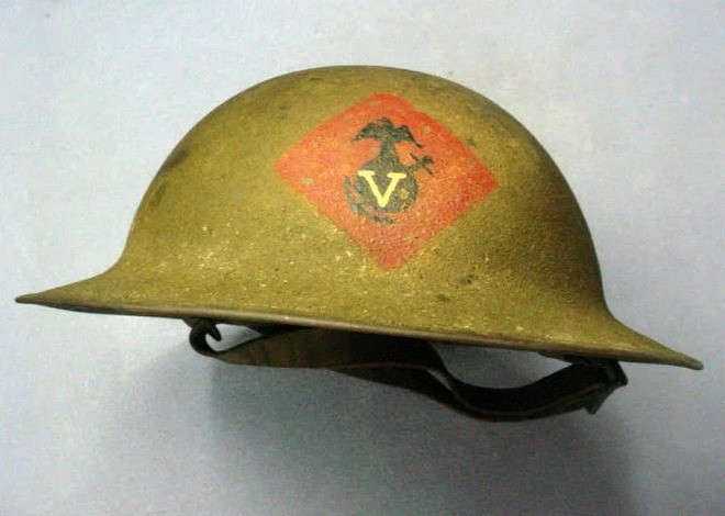 Mũ bảo hiểm của người lính xuyên suốt hai cuộc chiến tranh thế giới khác nhau như thế nào? - Ảnh 8.