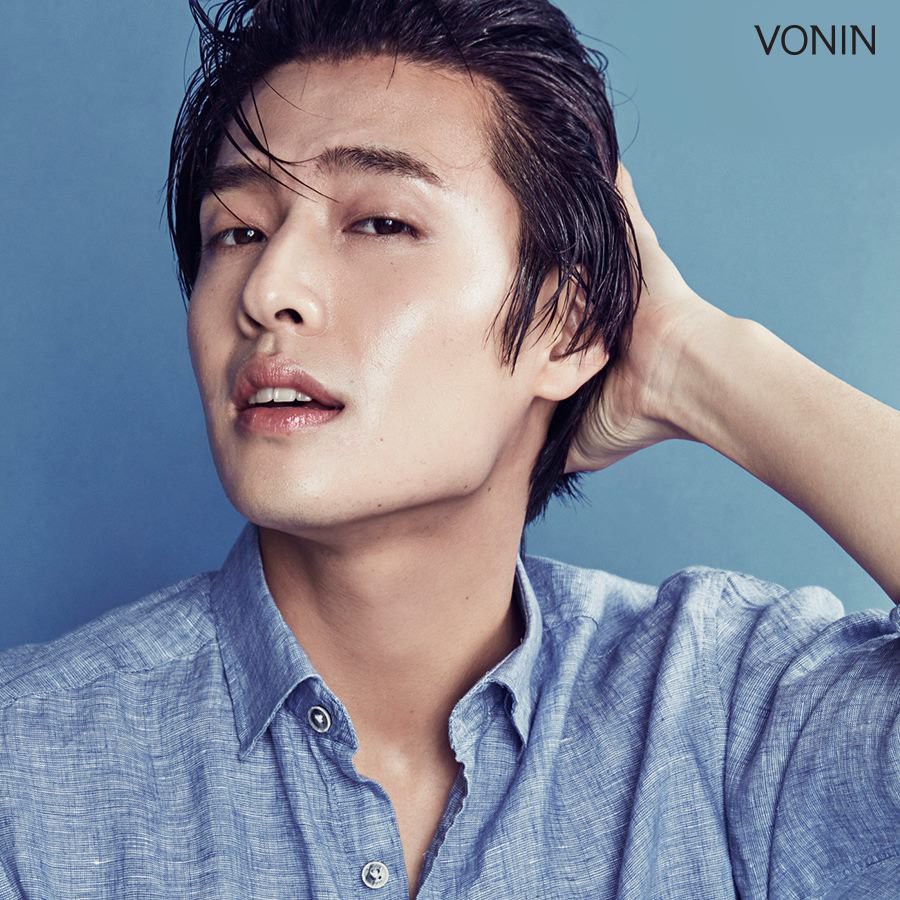 Nhà họ Kang xứ Hàn toàn idol đình đám có điểm chung: Ai cũng mắt một mí nhưng duyên hết phần thiên hạ! - Ảnh 18. Nhà họ Kang xứ Hàn toàn idol đình đám có điểm chung: Ai cũng mắt một mí nhưng duyên hết phần thiên hạ! - Ảnh 18.