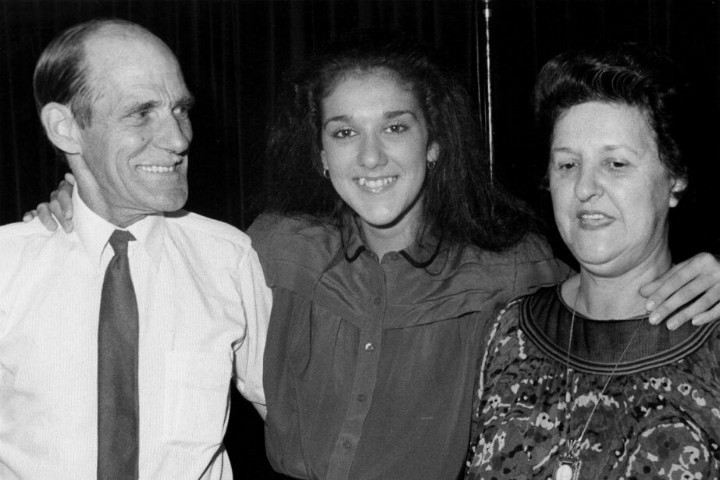 Xót xa cuộc đời đầy bi kịch của Celine Dion: Tuổi thơ nghèo khó, nỗi đau hiếm muộn và mất người thân liên tiếp - Ảnh 3. Xót xa cuộc đời đầy bi kịch của Celine Dion: Tuổi thơ nghèo khó, nỗi đau hiếm muộn và mất người thân liên tiếp - Ảnh 3.