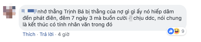 Khán giả xem Trạng Quỳnh xin đừng cười trước những câu đùa về đồng tính, cưỡng hiếp - Ảnh 1.