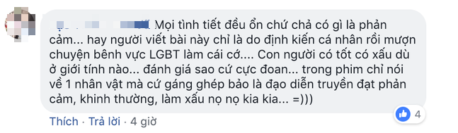 Khán giả tranh cãi gay gắt về chi tiết đồng tính và cưỡng bức trong Trạng Quỳnh - Ảnh 6.