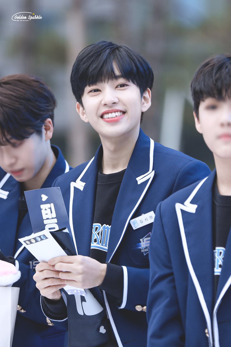 Nhóm nhạc nam được tuyển chọn theo hình mẫu của BTS chính thức lộ diện - Ảnh 2. Nhóm nhạc nam được tuyển chọn theo hình mẫu của BTS chính thức lộ diện - Ảnh 2.